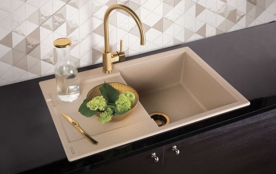 Мойки Omoikiri Шоколад Мойки Omoikiri Шоколад