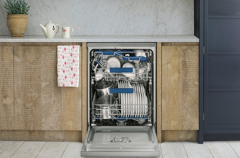 Обзор посудомоечных машин Smeg-min Обзор посудомоечных машин Smeg-min