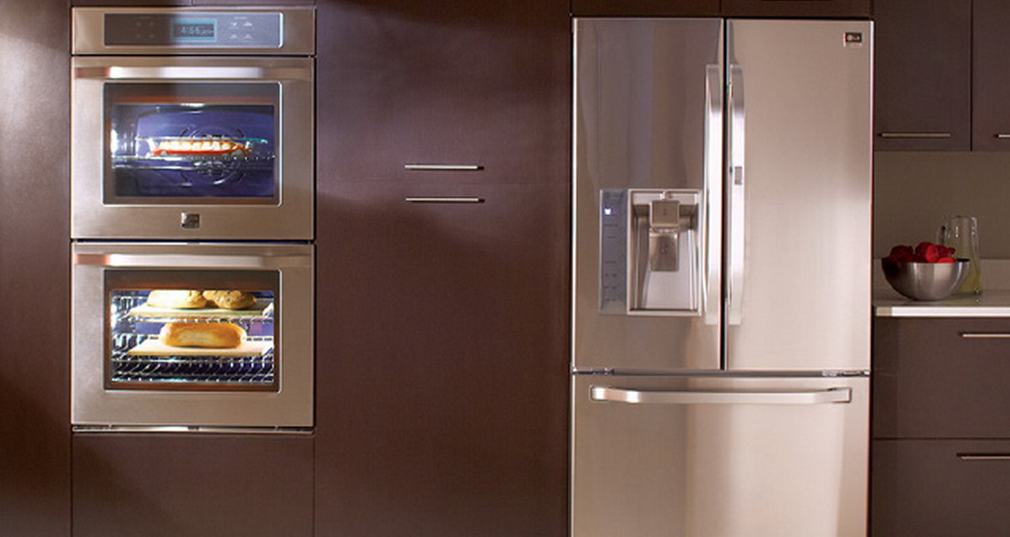 Двухкамерные холодильники Sharp