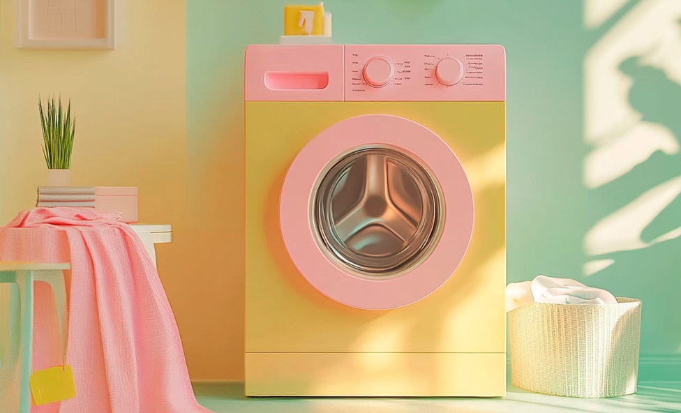 Как почистить стиральную машину Как почистить стиральную машину