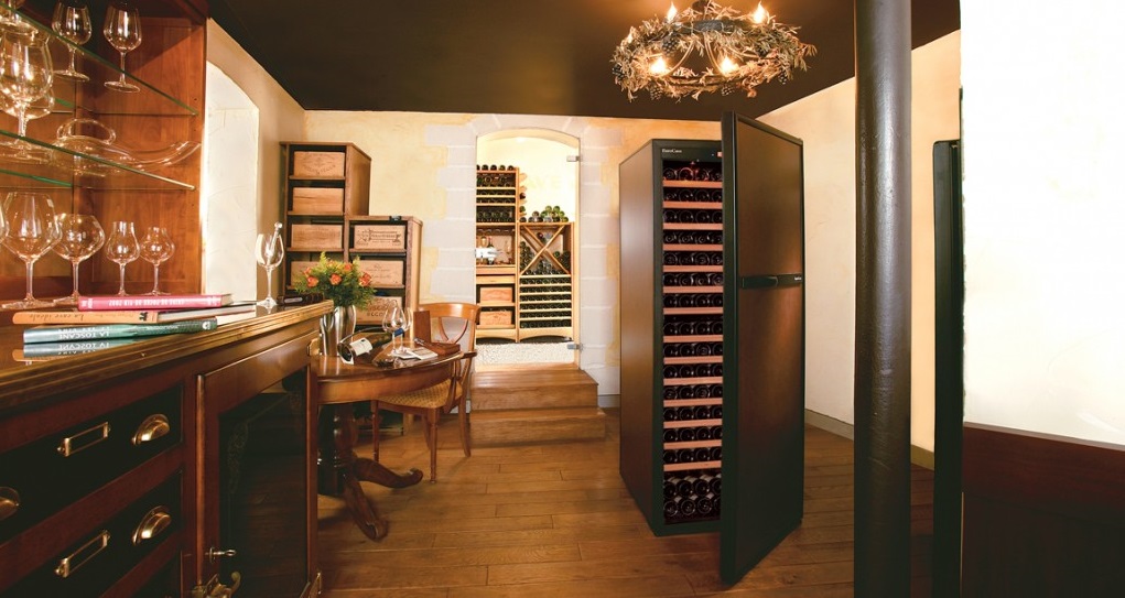 Аксессуары EuroCave Аксессуары EuroCave