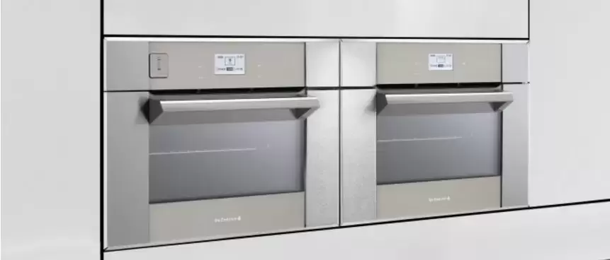 Белые духовые шкафы De Dietrich Белые духовые шкафы De Dietrich