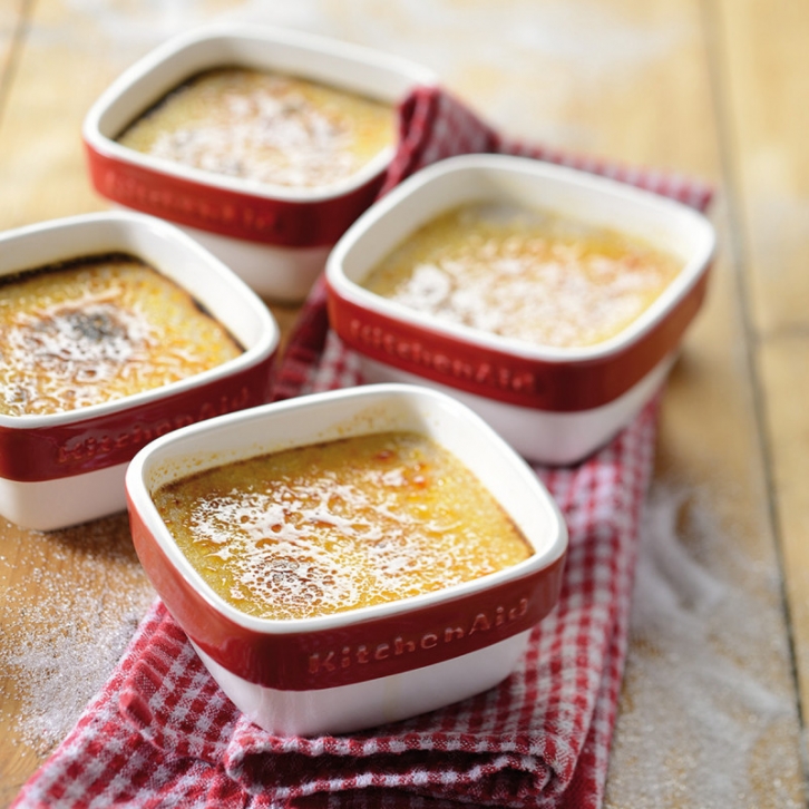 Посуда KitchenAid