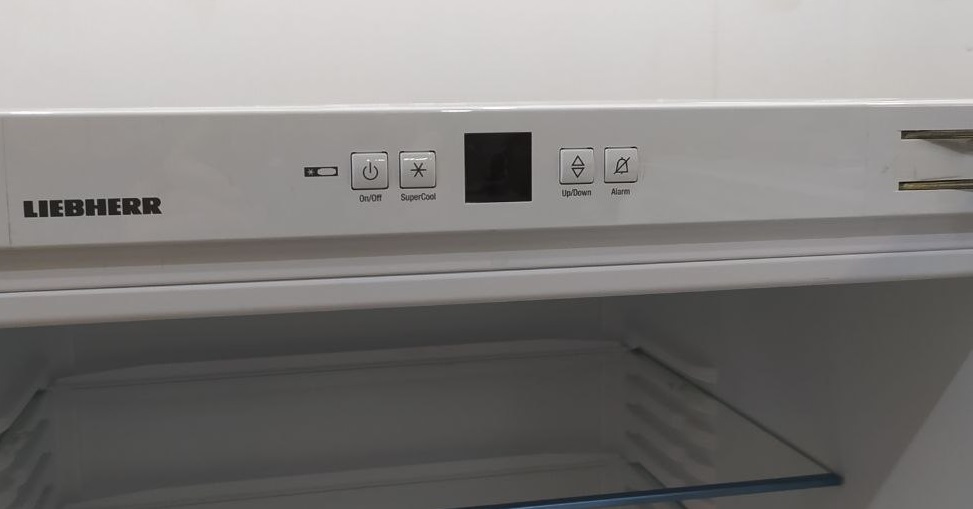 Обзор на встраиваемый холодильник Liebherr UIK 1510 Comfort