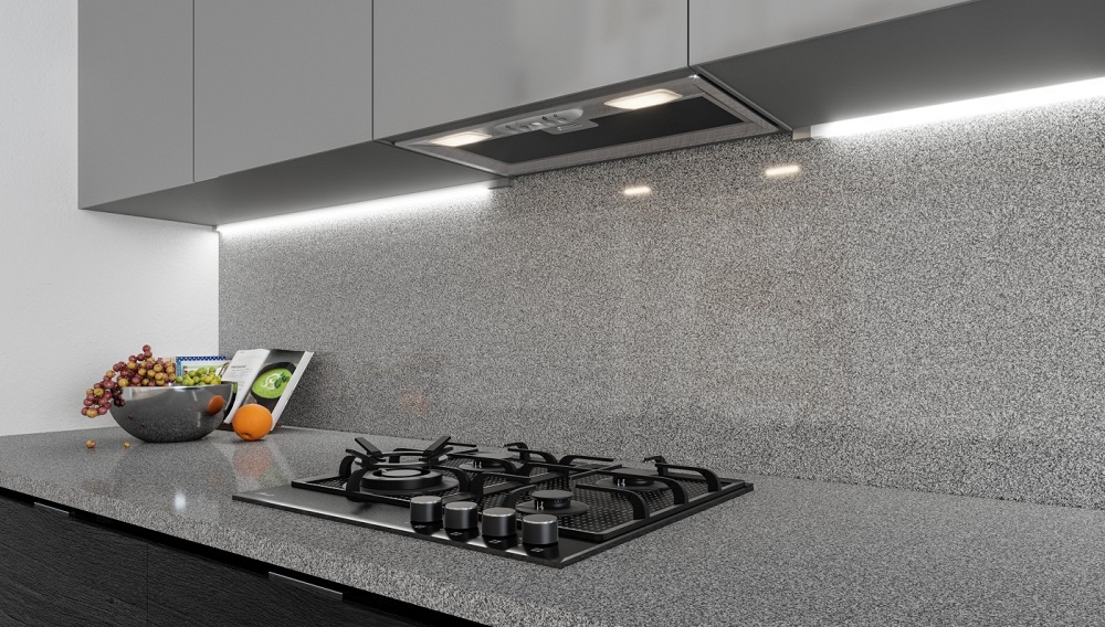 Вытяжки KRONA