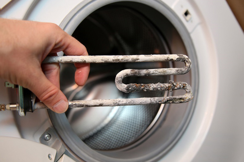 Как почистить стиральную машину Как почистить стиральную машину