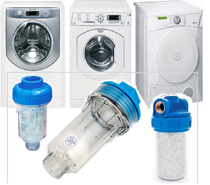 Установка фильтра для стиральной машины Установка фильтра для стиральной машины