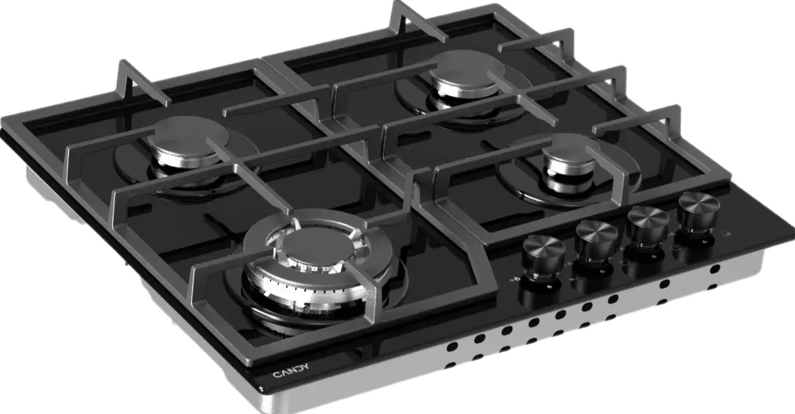 Газовые варочные панели 50 см Газовые варочные панели 50 см