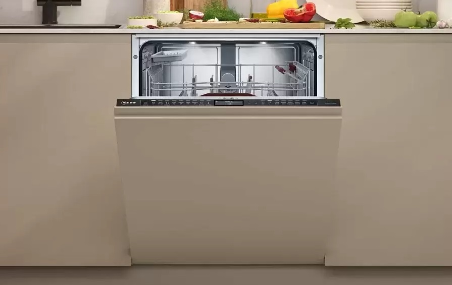 Посудомоечные машины Neff с функцией сушки Посудомоечные машины Neff с функцией сушки