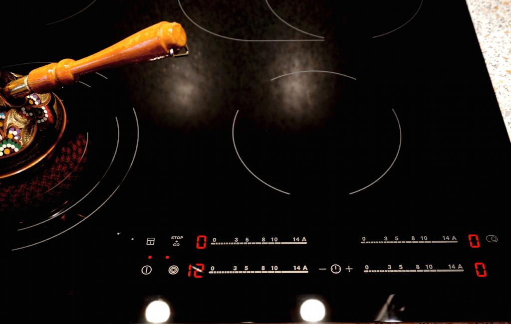 Electrolux EHF 96547 FK Electrolux EHF 96547 FK