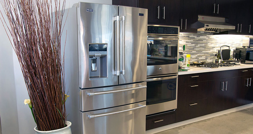 Холодильники Maytag