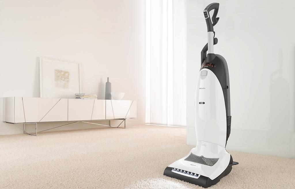 Вертикальные пылесосы Вертикальные пылесосы