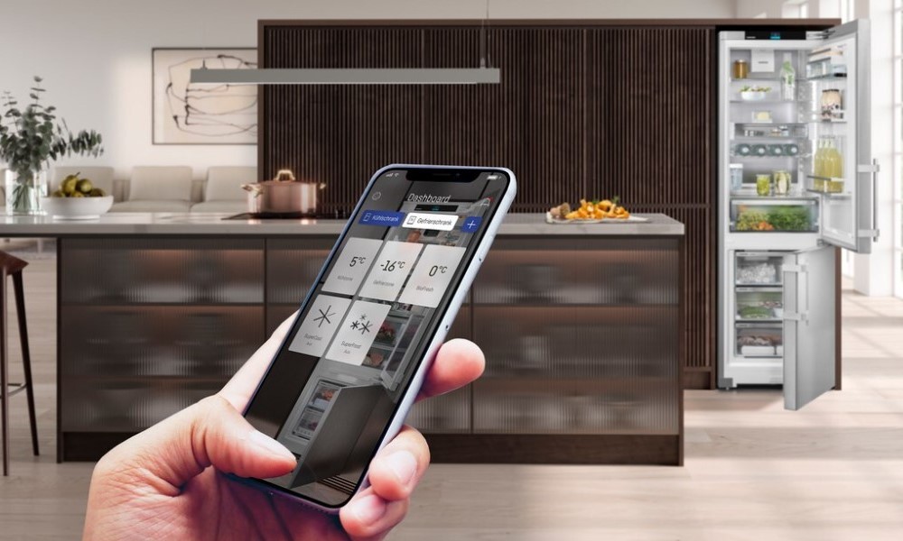 Этот небольшой обзор новинок бытовой техники