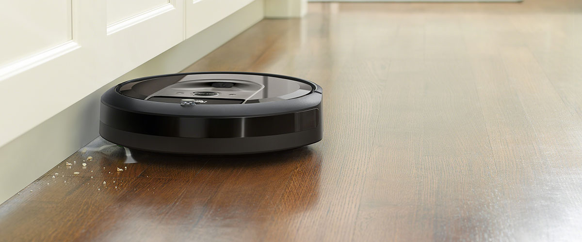 Пылесосы-автоматы Пылесосы-автоматы