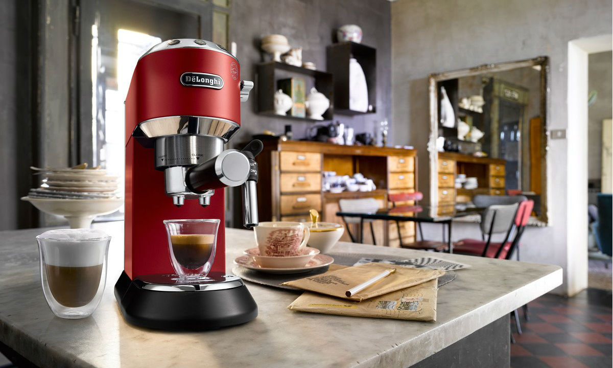 Рейтинг кофемашин 2025 года по качеству и надежности Рейтинг кофемашин 2025 года по качеству и надежности