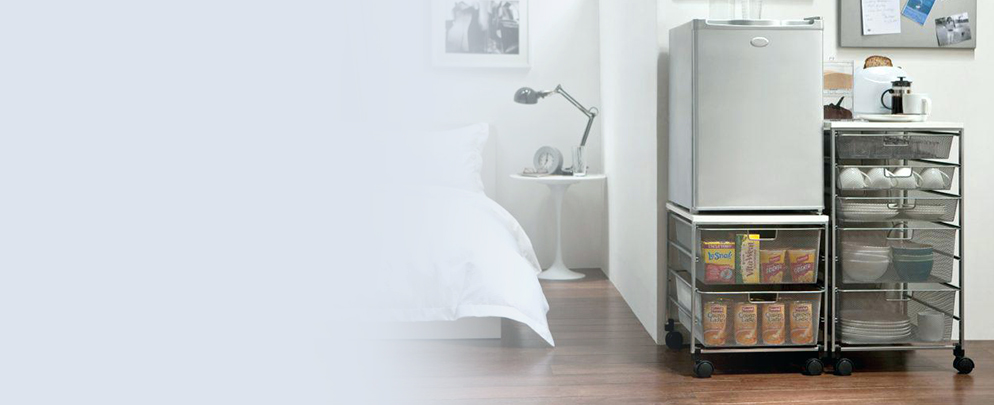 Бытовая техника для маленькой кухни Бытовая техника для маленькой кухни