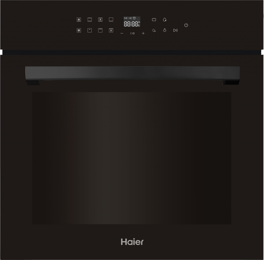 Черные духовые шкафы Haier Черные духовые шкафы Haier