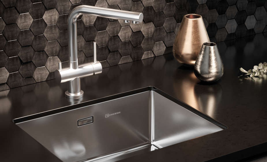 Смесители Omoikiri TAKAMATSU