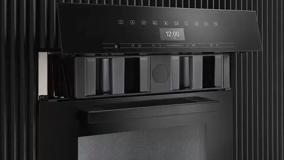 Комби-пароварки Miele Комби-пароварки Miele