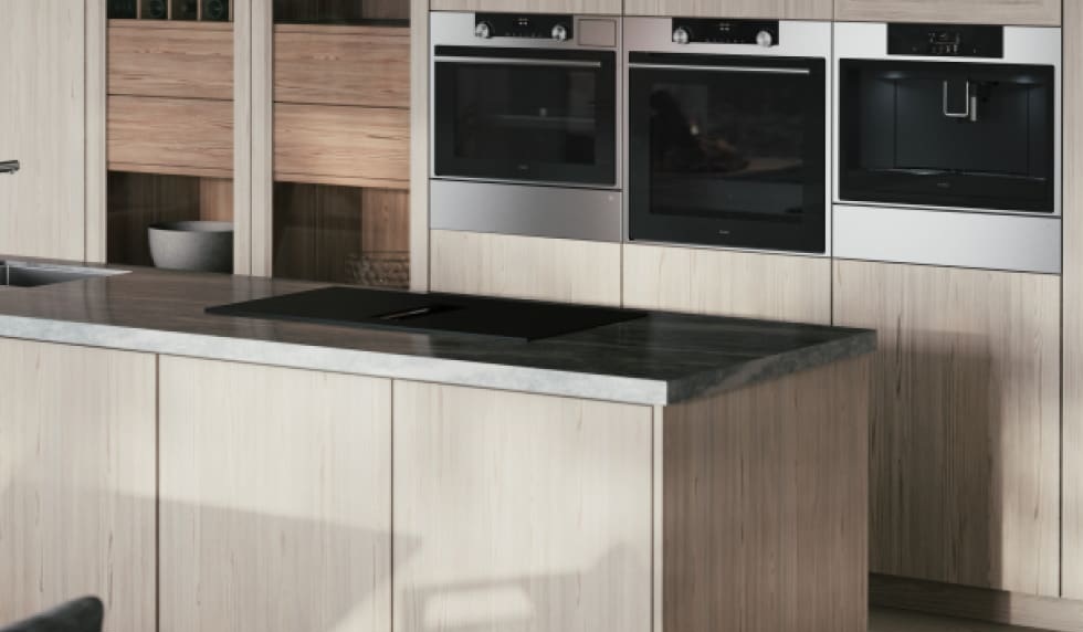 Духовые шкафы Asko с пиролитической очисткой Духовые шкафы Asko с пиролитической очисткой