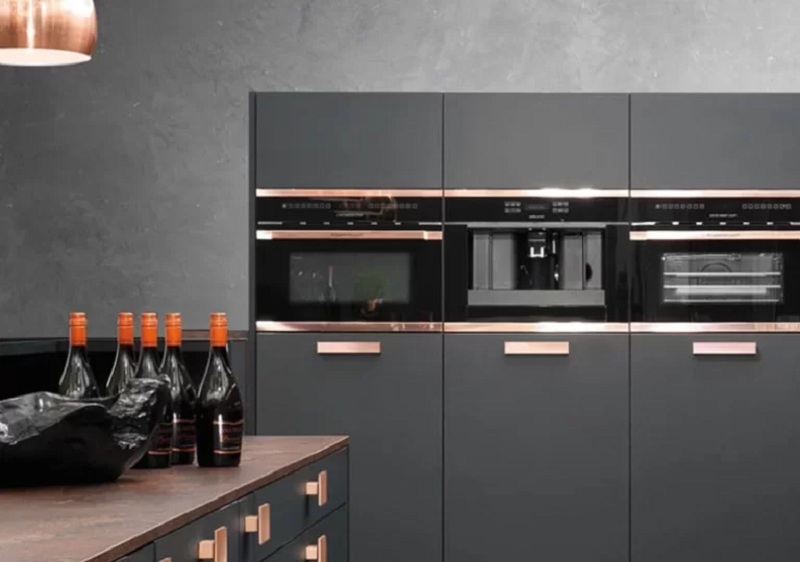 Автоматические кофемашины Kuppersbusch Автоматические кофемашины Kuppersbusch