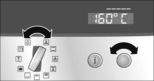 Символы на духовках Нефф