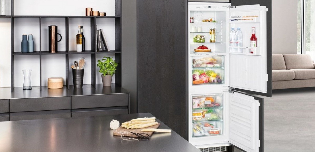 Холодильники 170 см высотой Холодильники 170 см высотой