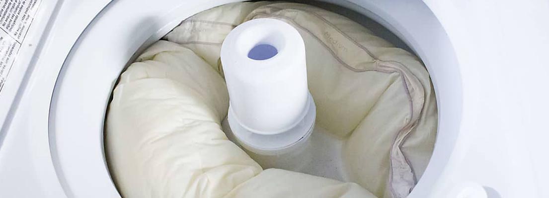 Можно ли стирать одеяло в стиральной машине?  Можно ли стирать одеяло в стиральной машине?