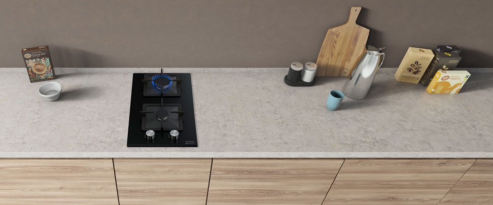 Варочные панели KRONA