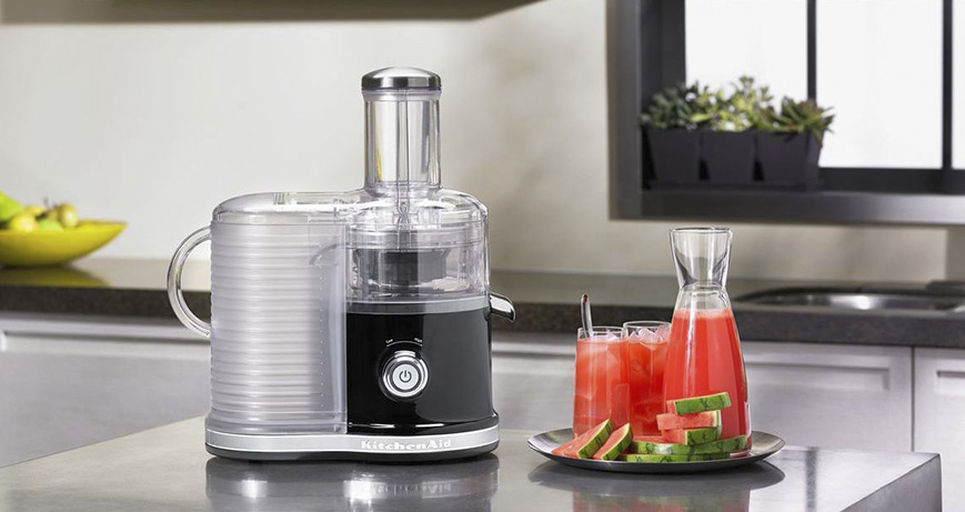 Соковыжималки KitchenAid Соковыжималки KitchenAid