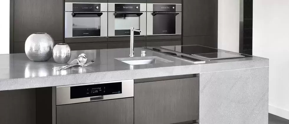 Встраиваемые посудомоечные машины De Dietrich