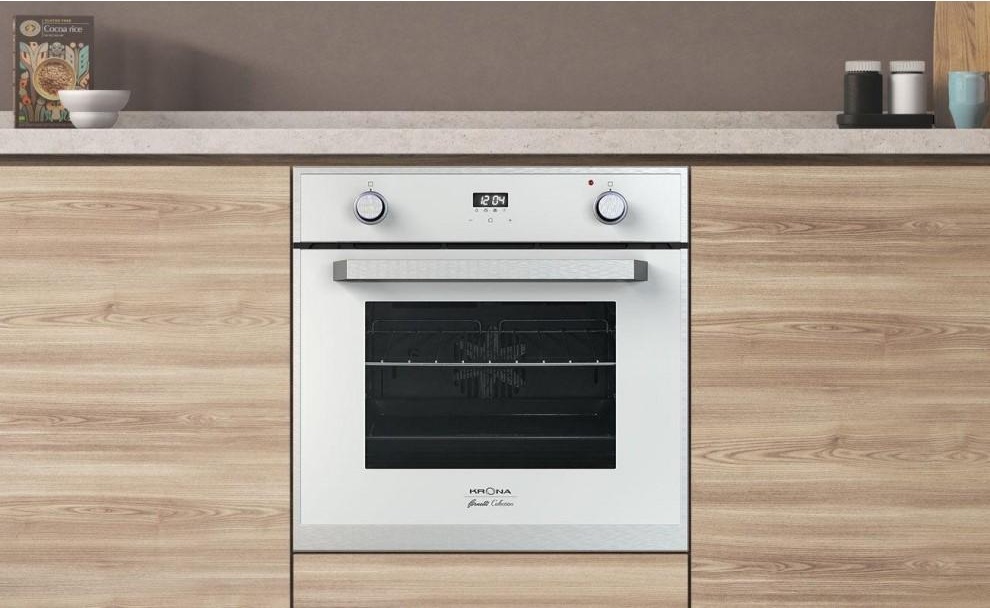 Духовые шкафы KRONA