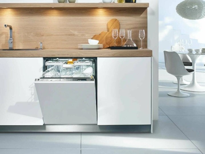 Обзор посудомоечных машин Smeg Обзор посудомоечных машин Smeg