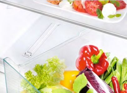 Комплект Liebherr 