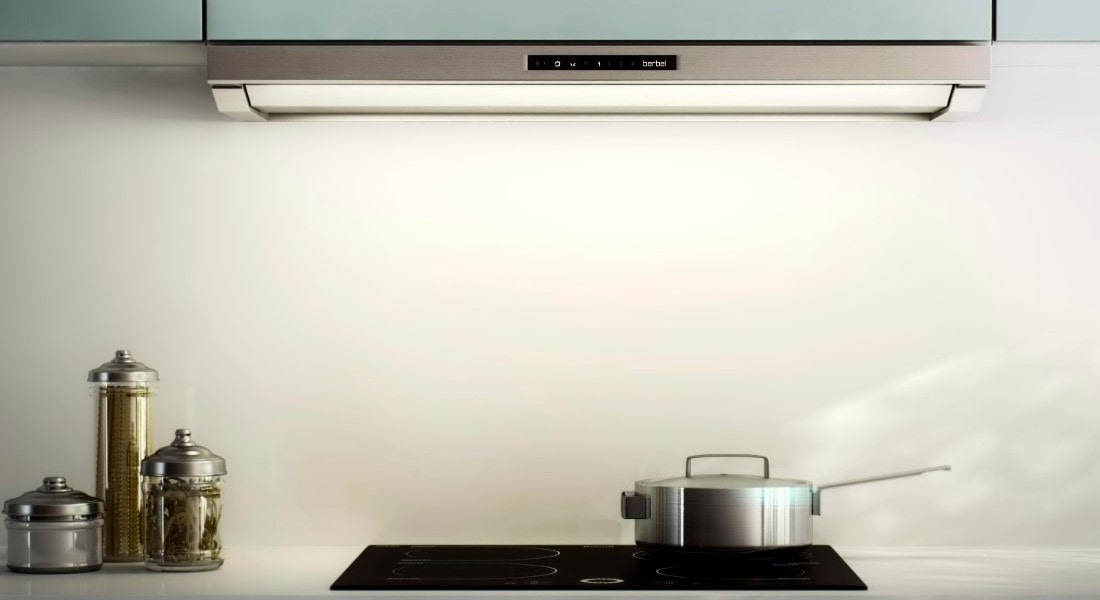 Бесшумные вытяжки Бесшумные вытяжки