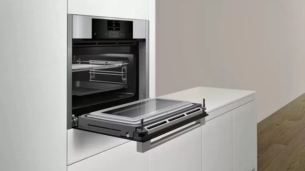 Электрические духовые шкафы Neff шириной 55 см Электрические духовые шкафы Neff шириной 55 см