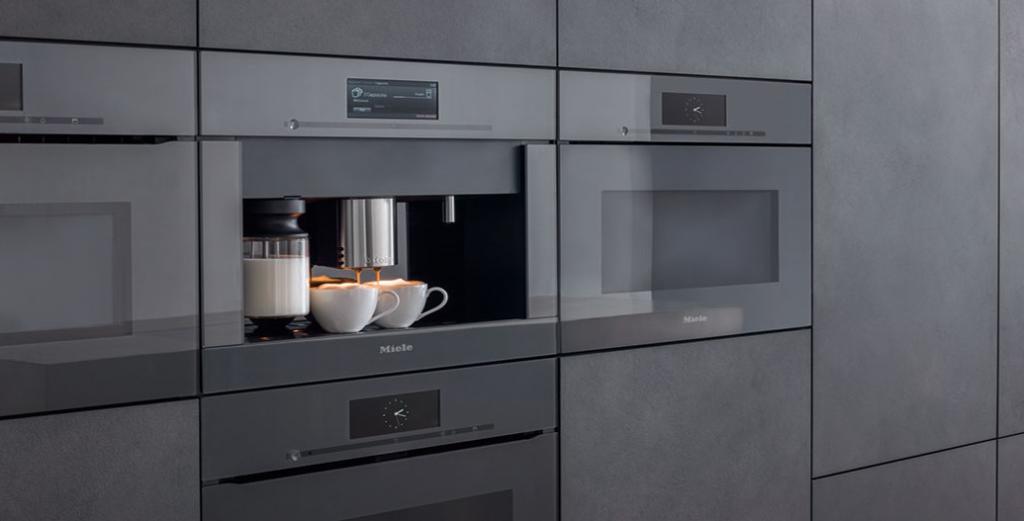 Miele on sale artline oven