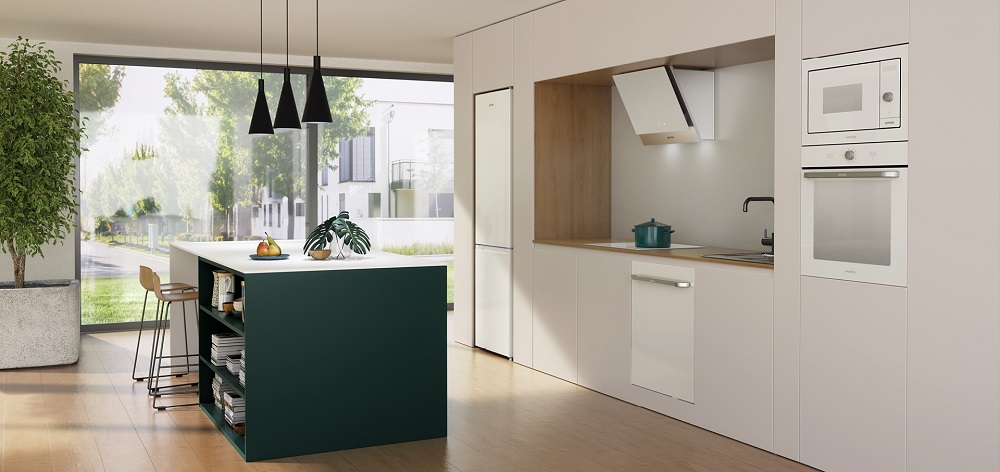 Комплекты для кухни Gorenje