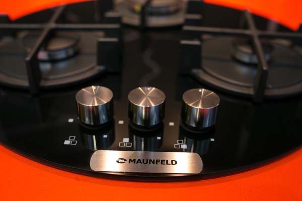 Варочные панели 50 см Варочные панели 50 см