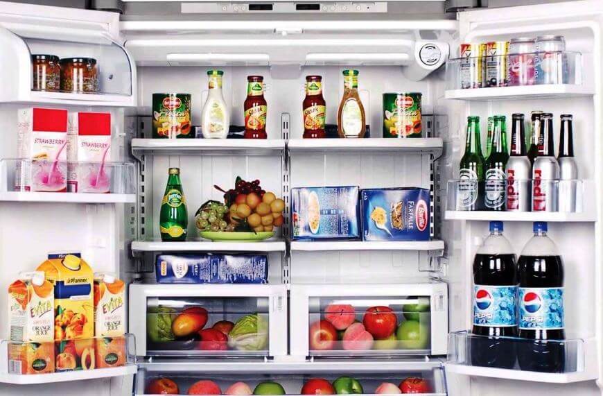 No Frost, Frost Free, Total No Frost и капельная разморозка — в чем разница No Frost, Frost Free, Total No Frost и капельная разморозка — в чем разница