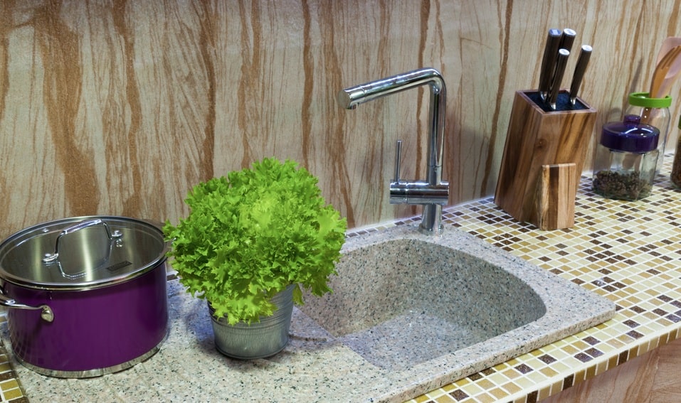 Смесители Omoikiri AKASHI Смесители Omoikiri AKASHI