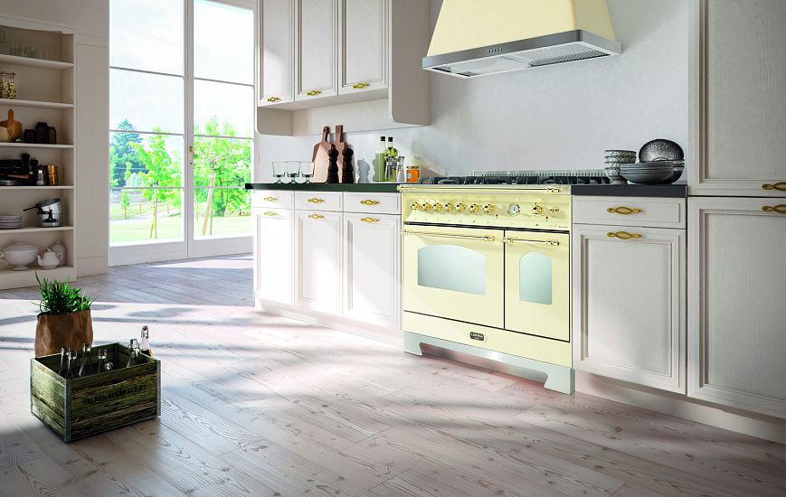 Духовые шкафы Lofra