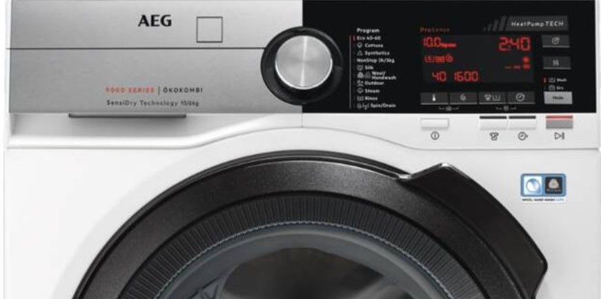 Лучшие по цене и качеству стиральные машины 2024 года