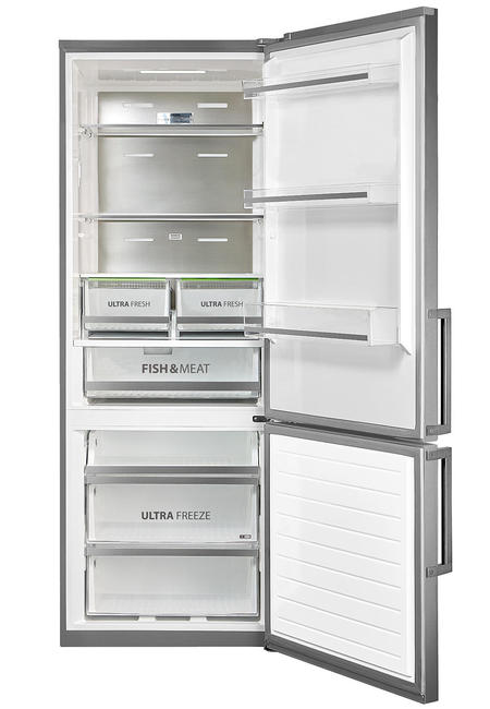 Отдельностоящие холодильники Toshiba