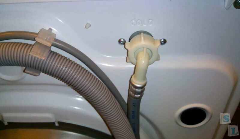 Как перезагрузить стиральную машину Bosch Как перезагрузить стиральную машину Bosch