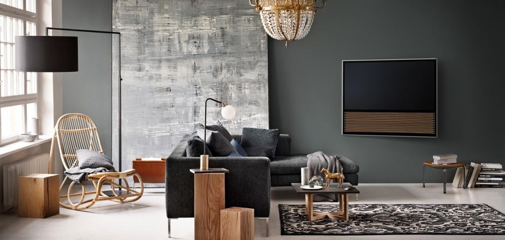 Bang Olufsen Bang Olufsen