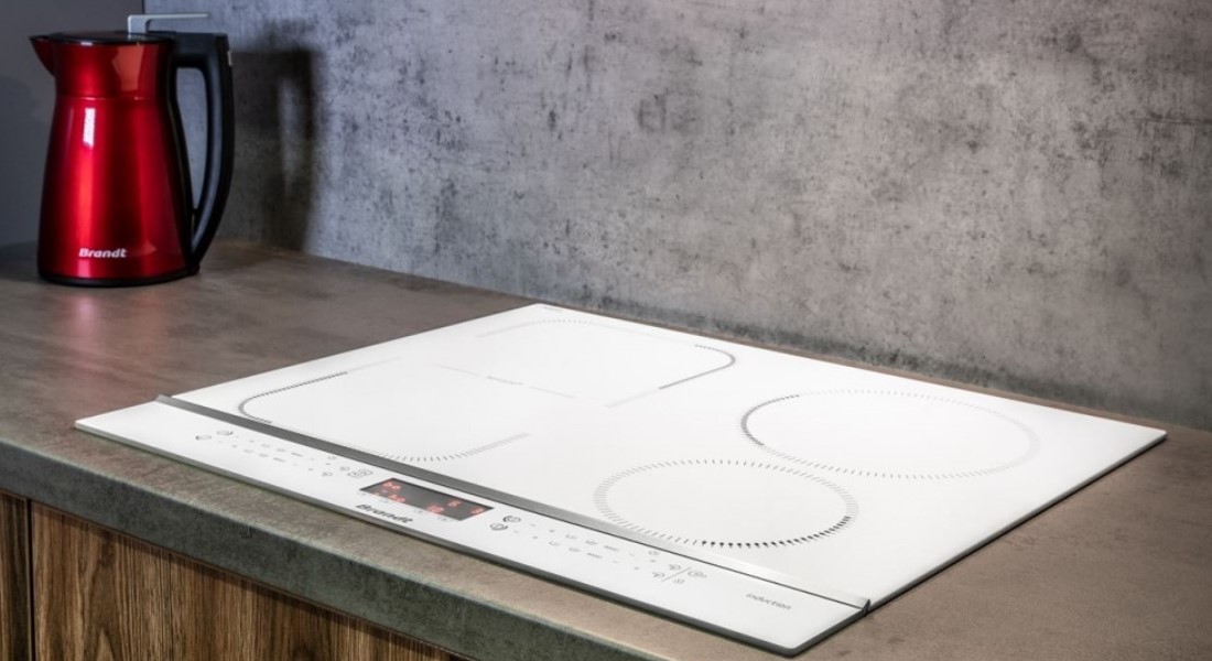 Варочные панели Brandt  Варочные панели Brandt