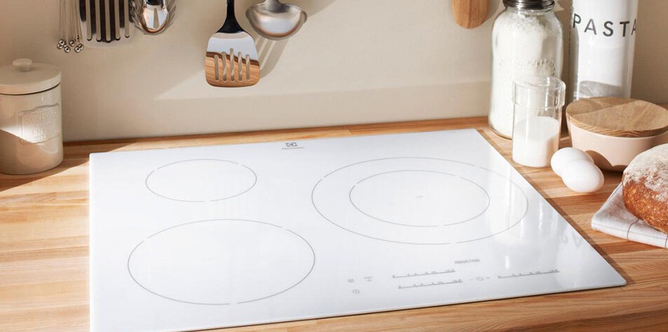 Как выбрать варочную панель по количеству конфорок