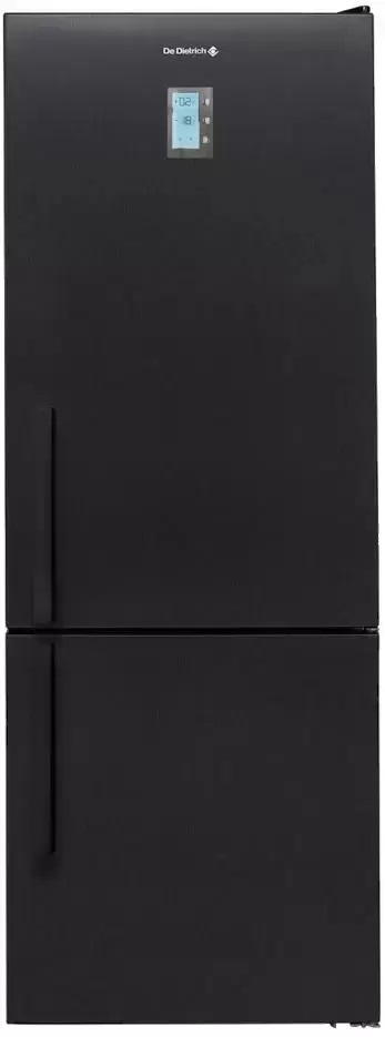 Холодильники De Dietrich с двумя дверями Холодильники De Dietrich с двумя дверями