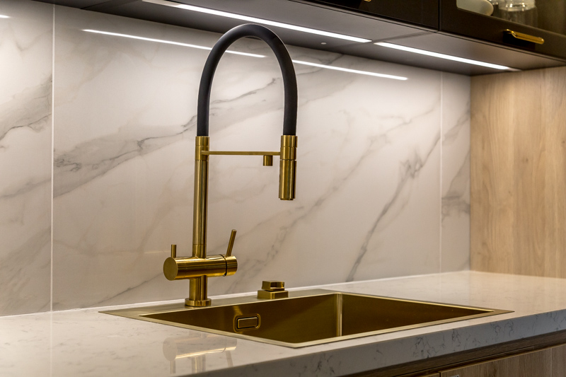 Смесители Omoikiri Osaka Смесители Omoikiri Osaka